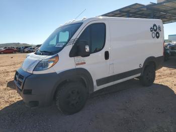  Salvage Ram Promaster