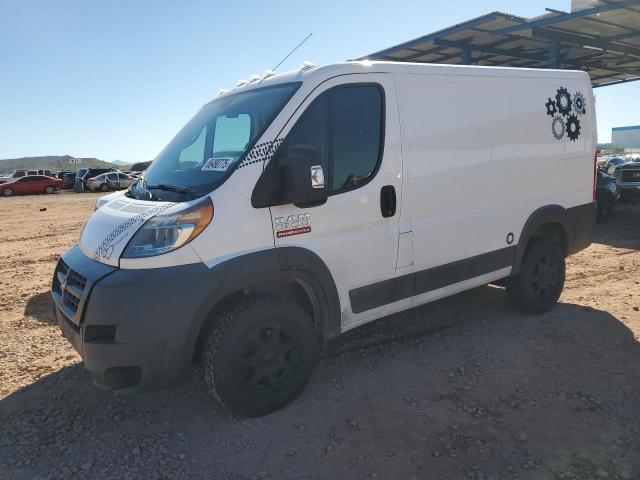  Salvage Ram Promaster
