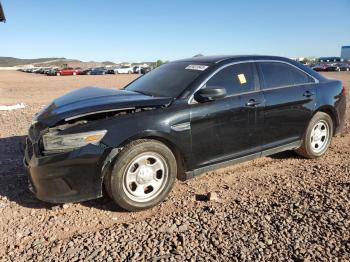 Salvage Ford Taurus