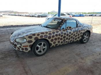  Salvage Mazda Mx5