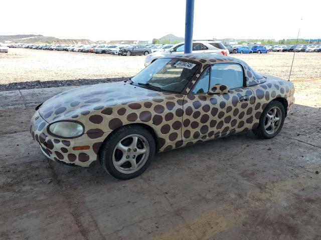  Salvage Mazda Mx5