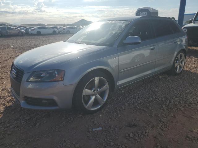  Salvage Audi A3