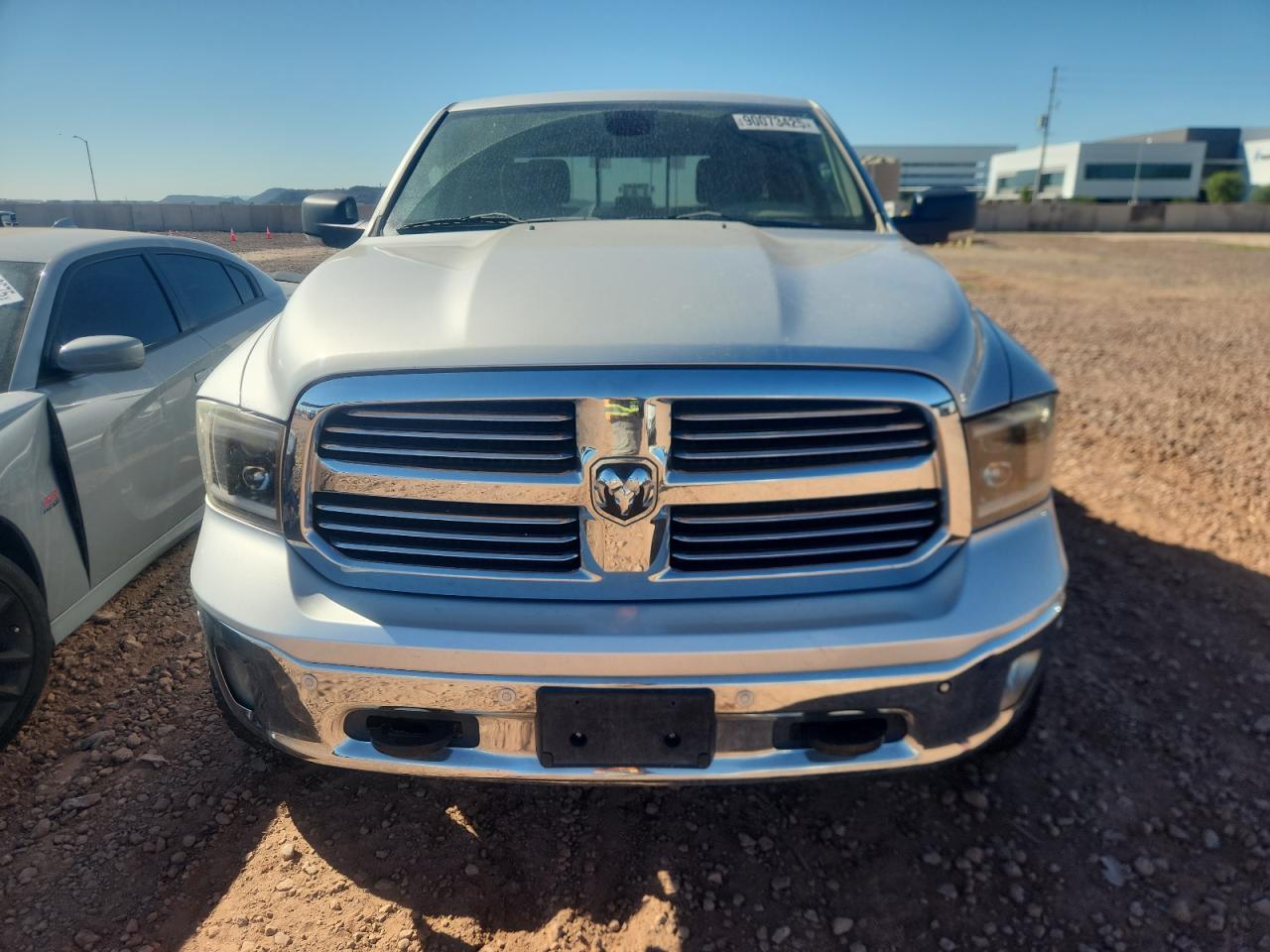 Ram 1500 Slt Image 10