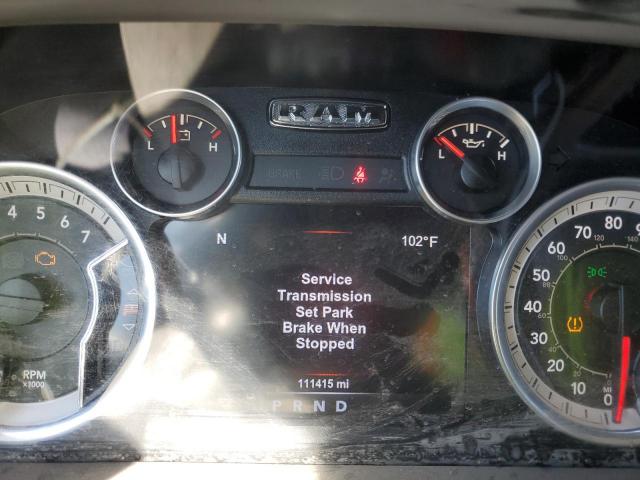 Ram 1500 Slt Image 2