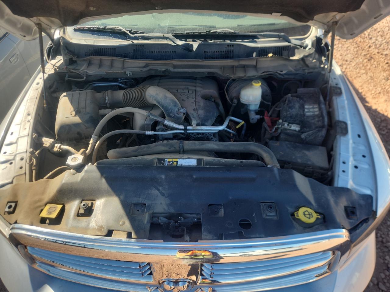 Ram 1500 Slt Image 4