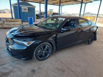  Salvage Acura Integra A-