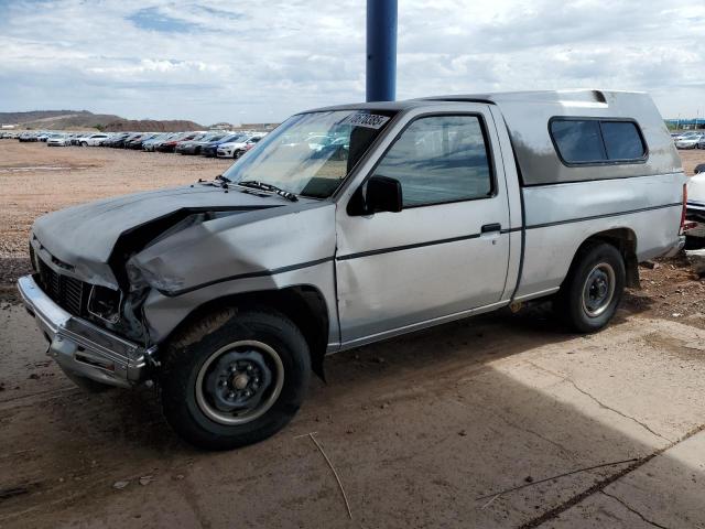  Salvage Nissan Navara