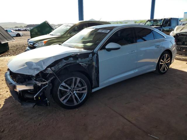  Salvage Audi A6