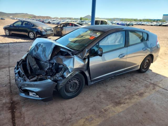  Salvage Honda Insight