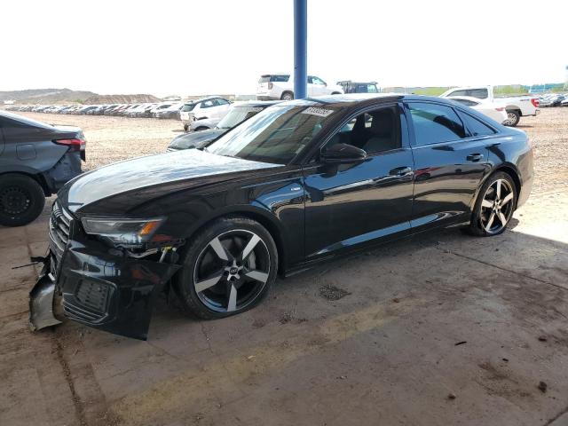  Salvage Audi A6