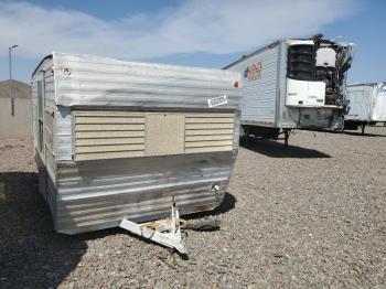  Salvage Prowler Trav Trail