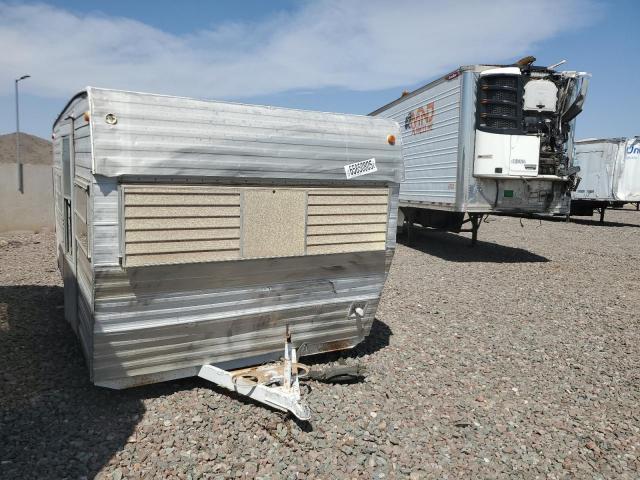  Salvage Prowler Trav Trail