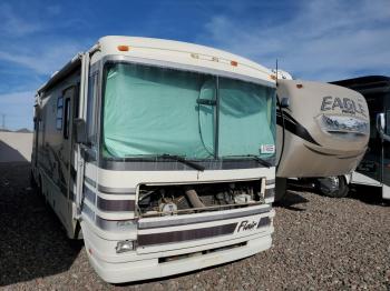  Salvage Chevrolet P30