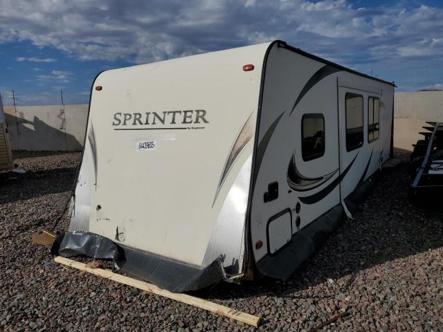 Keystone Sprinter Image 2