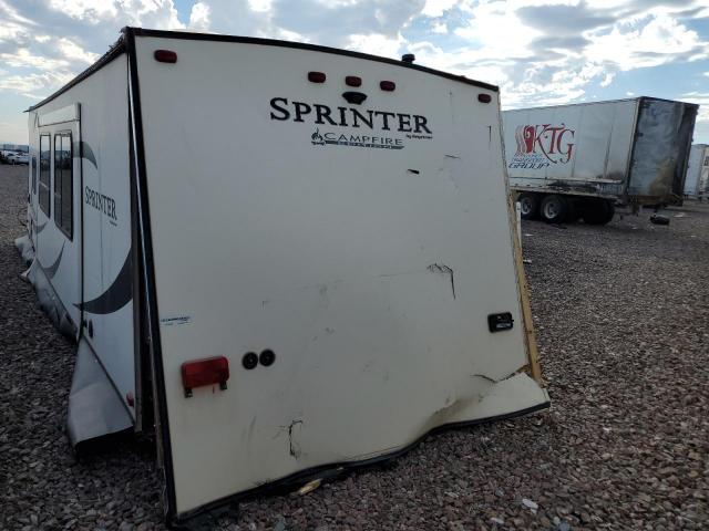 Keystone Sprinter Image 3