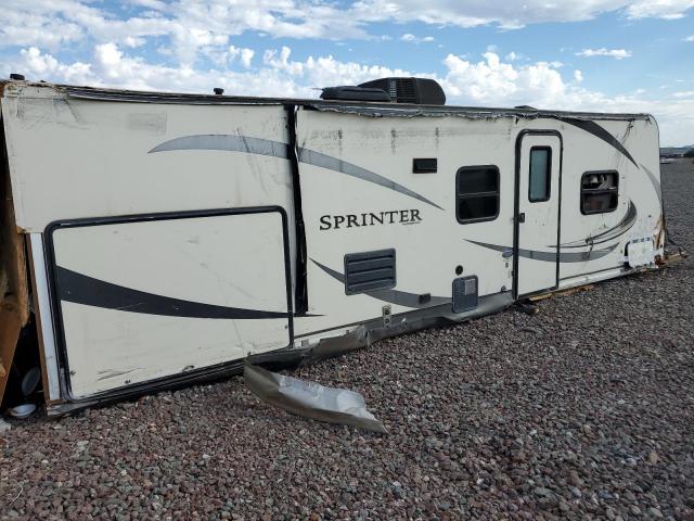 Keystone Sprinter Image 4