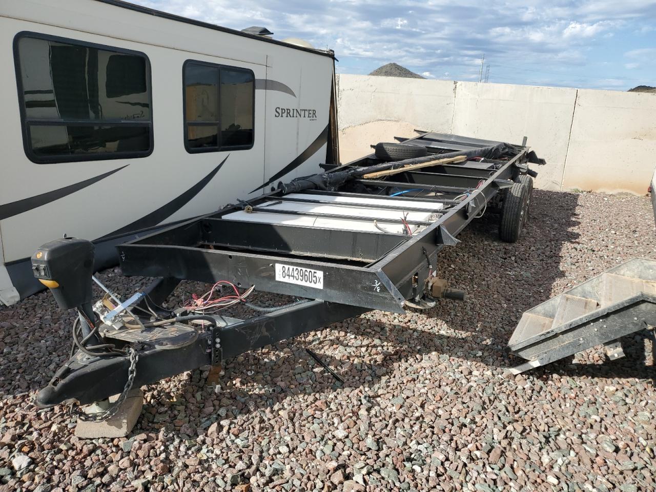 Keystone Sprinter Image 8