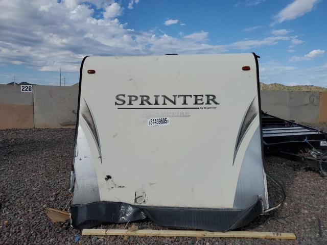 Keystone Sprinter Image 5