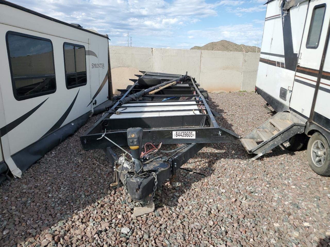 Keystone Sprinter Image 7