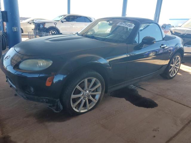  Salvage Mazda Mx5
