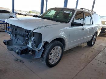  Salvage Ford Expedition