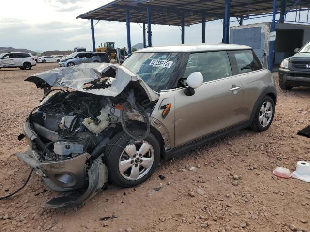  Salvage MINI Cooper