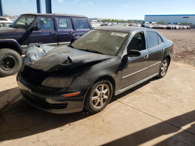  Salvage Saab 9 3