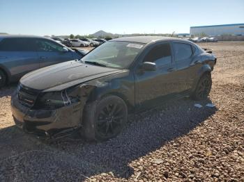  Salvage Dodge Avenger