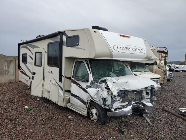  Salvage Ford Econoline