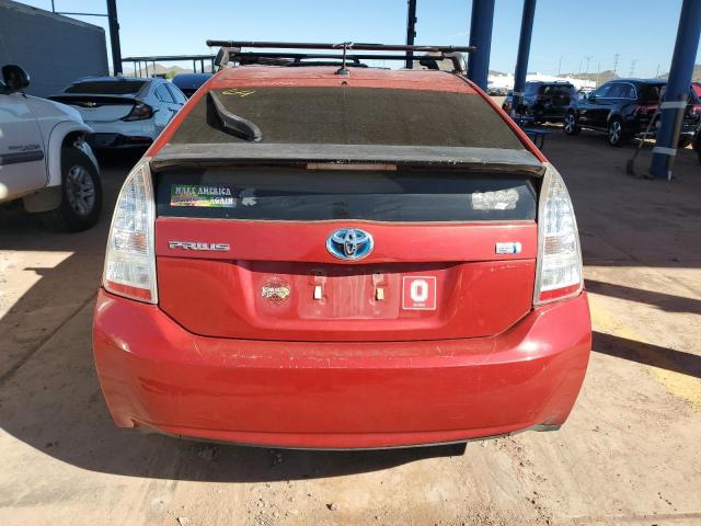 Toyota Prius Image 9