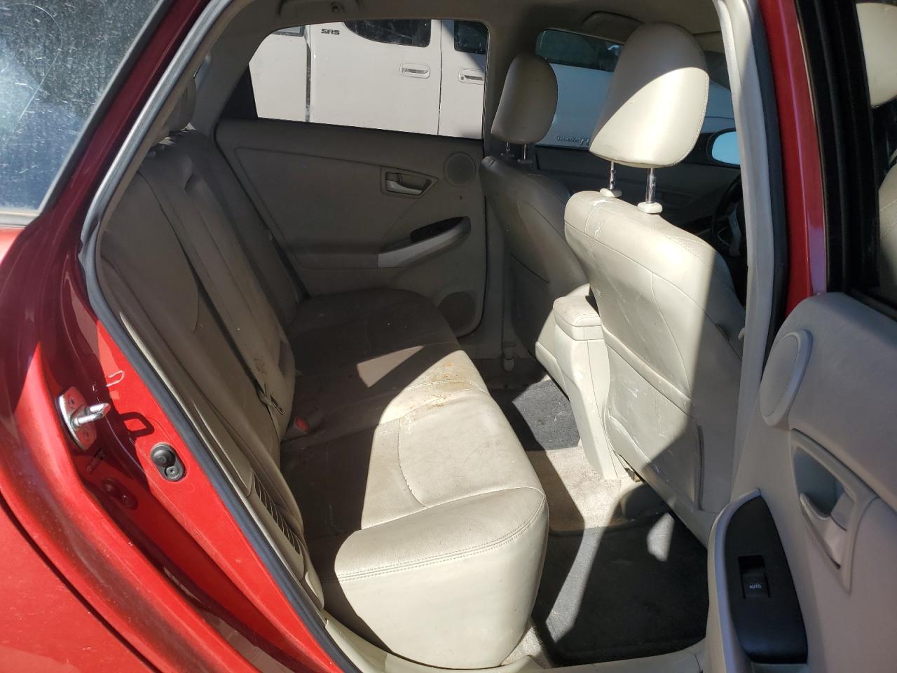 Toyota Prius Image 7