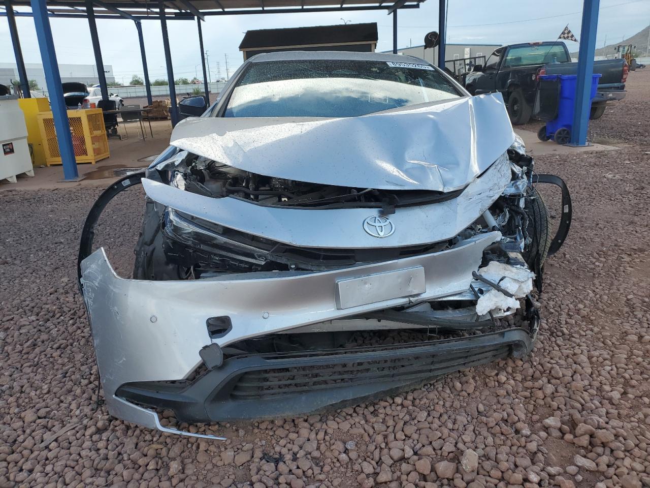 Toyota Prius Le Image 2