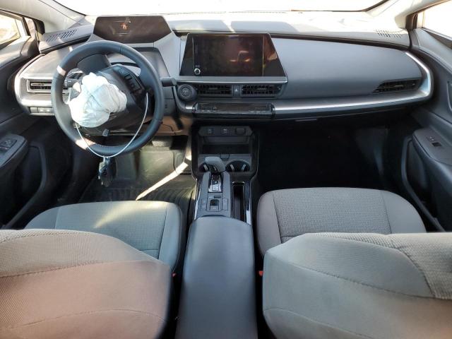 Toyota Prius Le Image 12