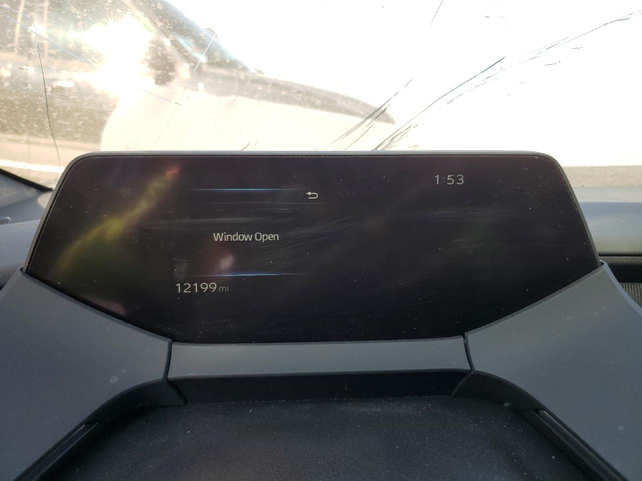 Toyota Prius Le Image 7