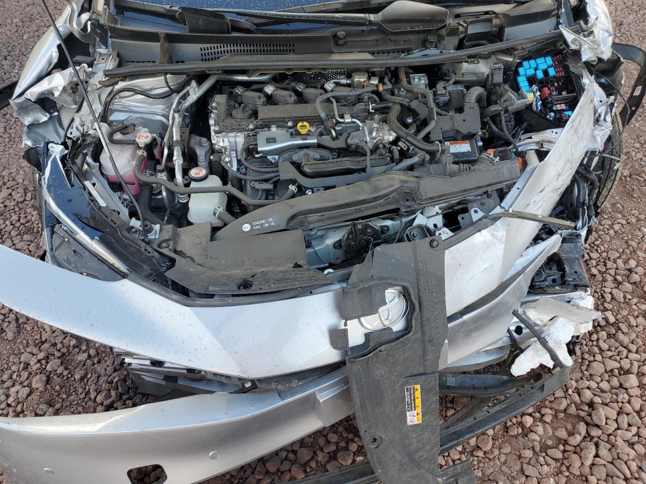 Toyota Prius Le Image 8