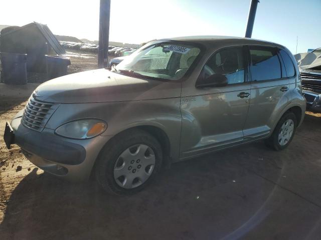  Salvage Chrysler PT Cruiser