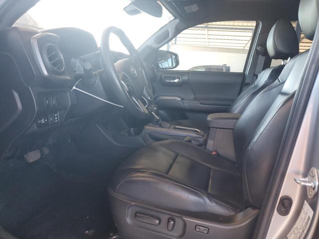 Toyota Tacoma Double Cab Image 8