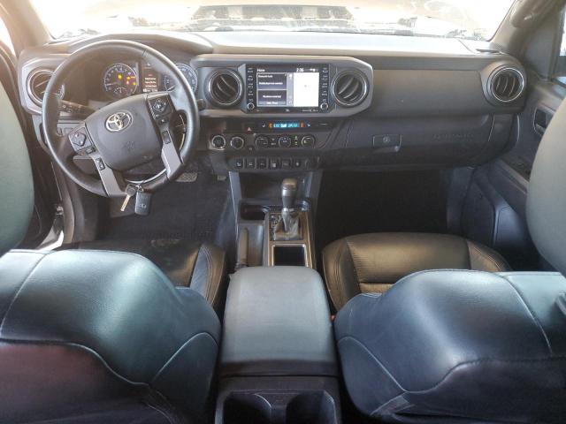 Toyota Tacoma Double Cab Image 9