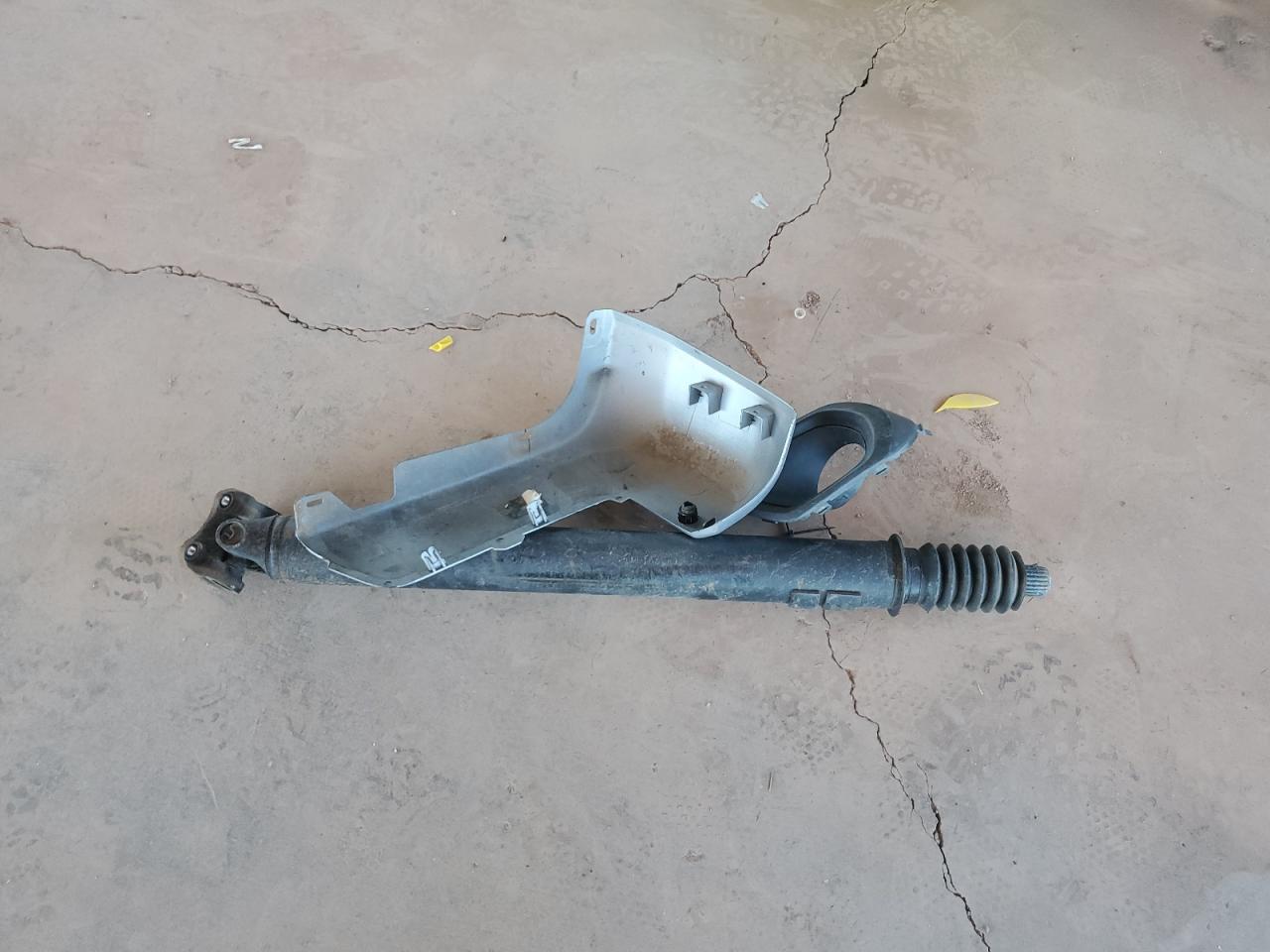 Toyota Tacoma Double Cab Image 4