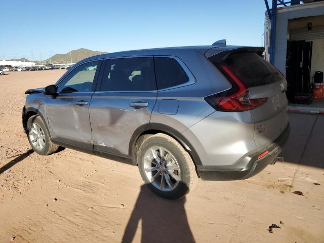 Honda Crv Ex Image 3