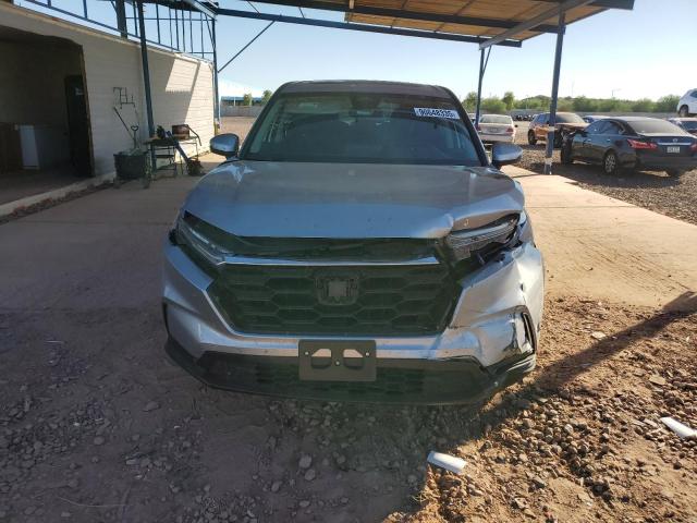 Honda Crv Ex Image 11