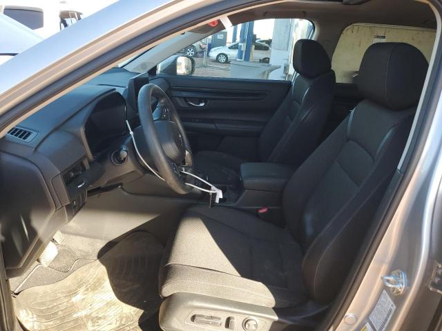 Honda Crv Ex Image 5