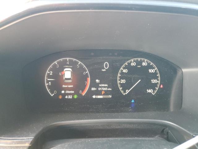 Honda Crv Ex Image 4