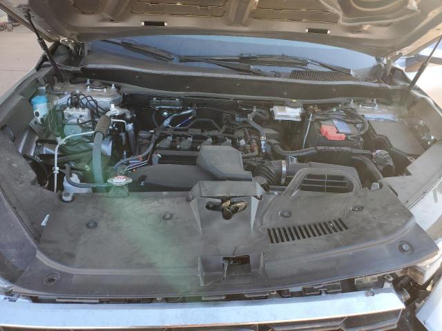 Honda Crv Ex Image 6