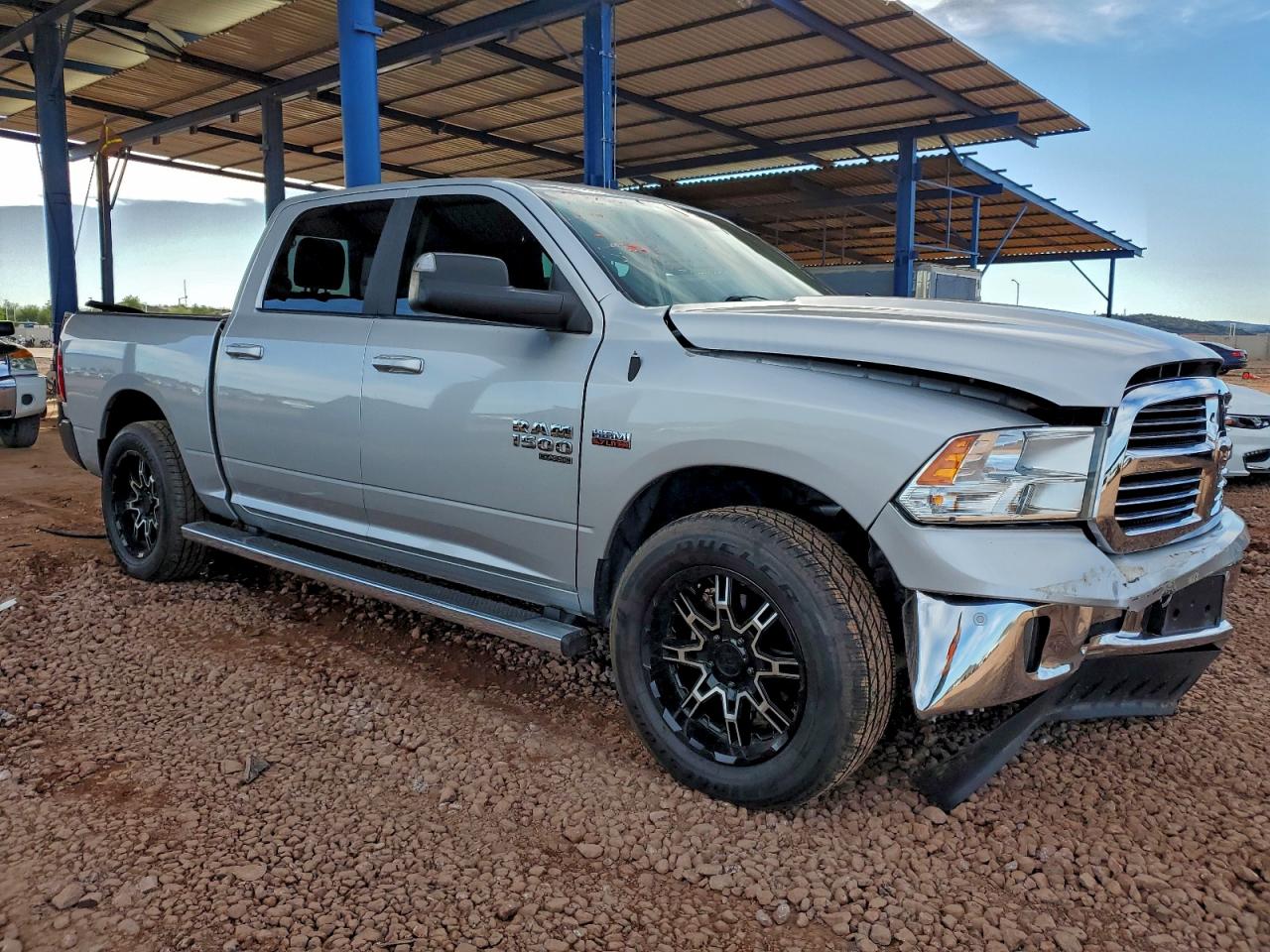 Ram 1500 Slt Image 12