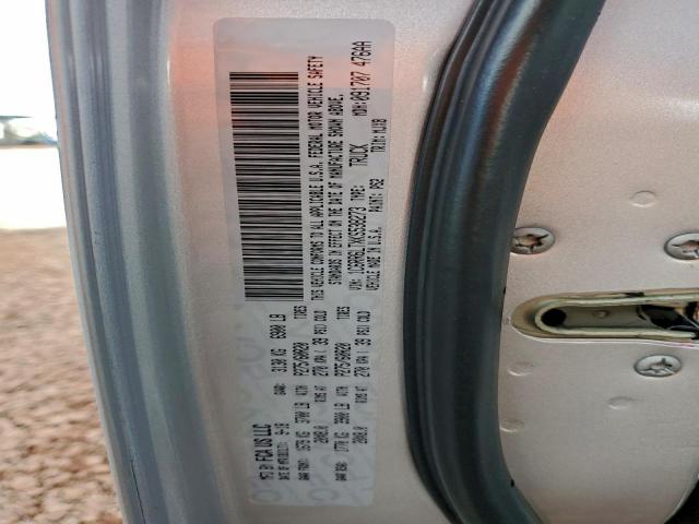 Ram 1500 Slt Image 6