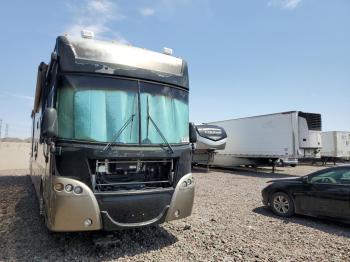  Salvage Freightliner Chassis X