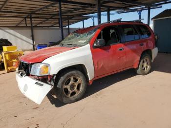  Salvage GMC Envoy