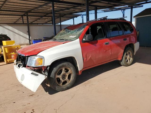  Salvage GMC Envoy