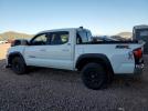 Toyota Tacoma Double Cab Image 3